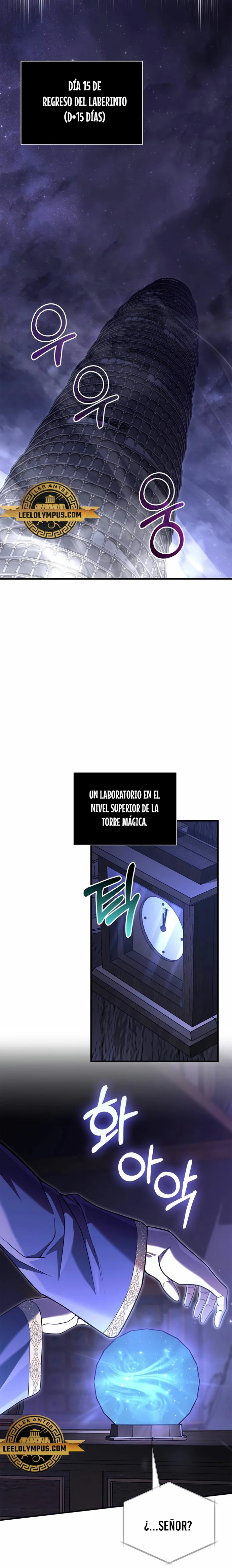 Sobreviviendo al Juego Siendo un Barbaro (Bjorn el bárbaro) - Capítulo 56 - Página 4 - LectorTMOo