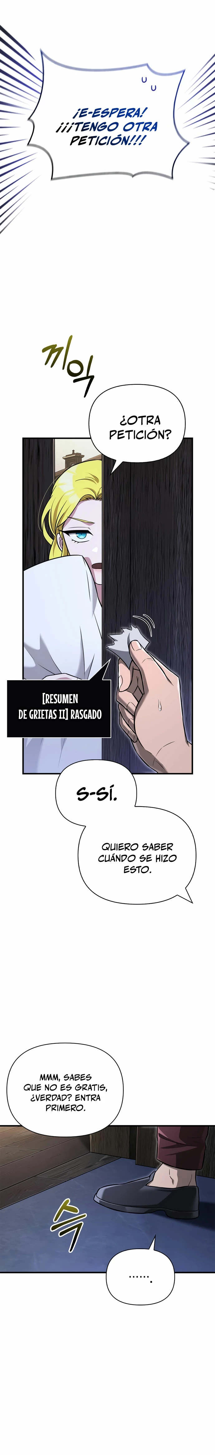 Sobreviviendo al Juego Siendo un Barbaro (Bjorn el bárbaro) - Capítulo 61 - Página 19 - LectorTMOo