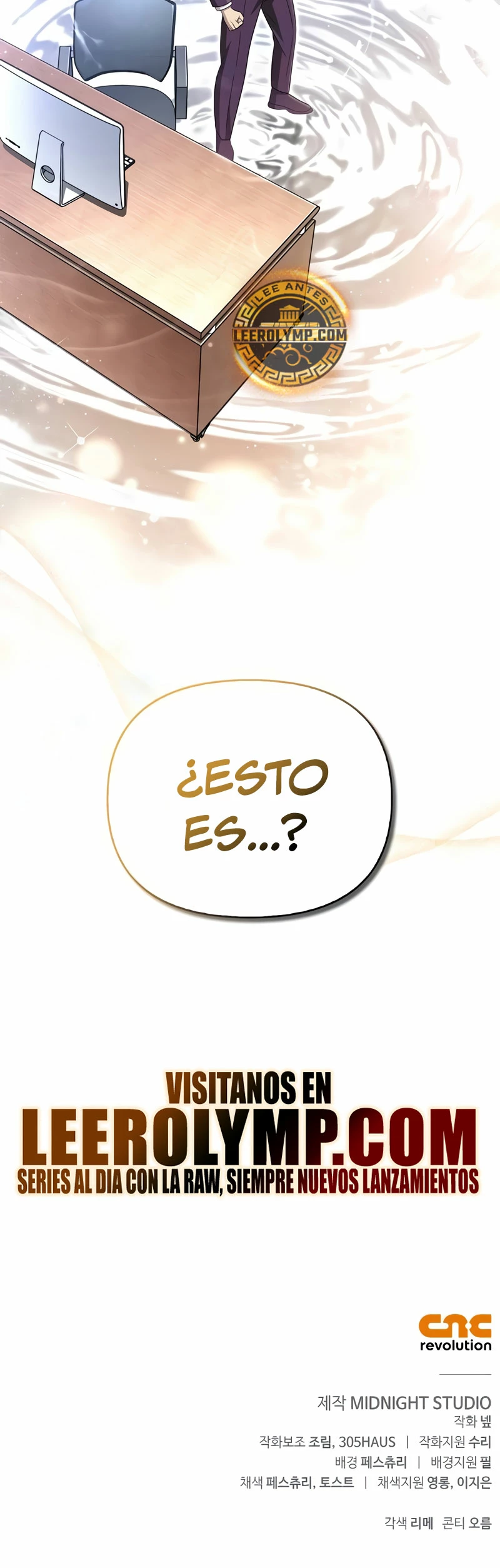 Sobreviviendo al Juego Siendo un Barbaro (Bjorn el bárbaro) - Capítulo 62 - Página 48 - LectorTMOo