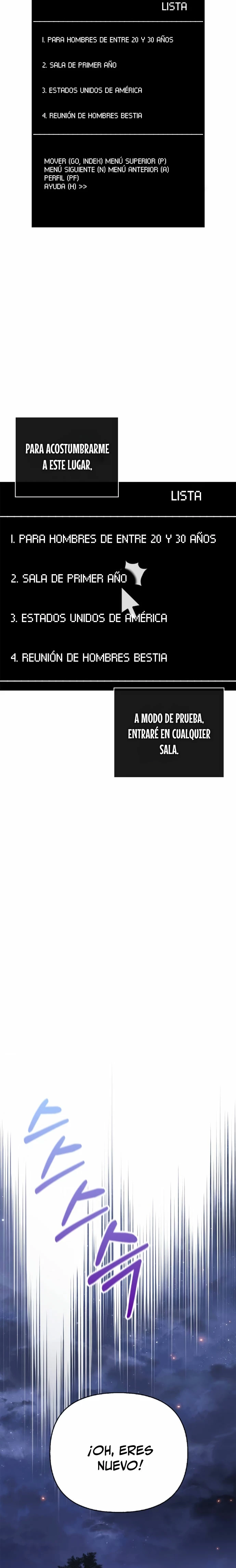 Sobreviviendo al Juego Siendo un Barbaro (Bjorn el bárbaro) - Capítulo 63 - Página 18 - LectorTMOo