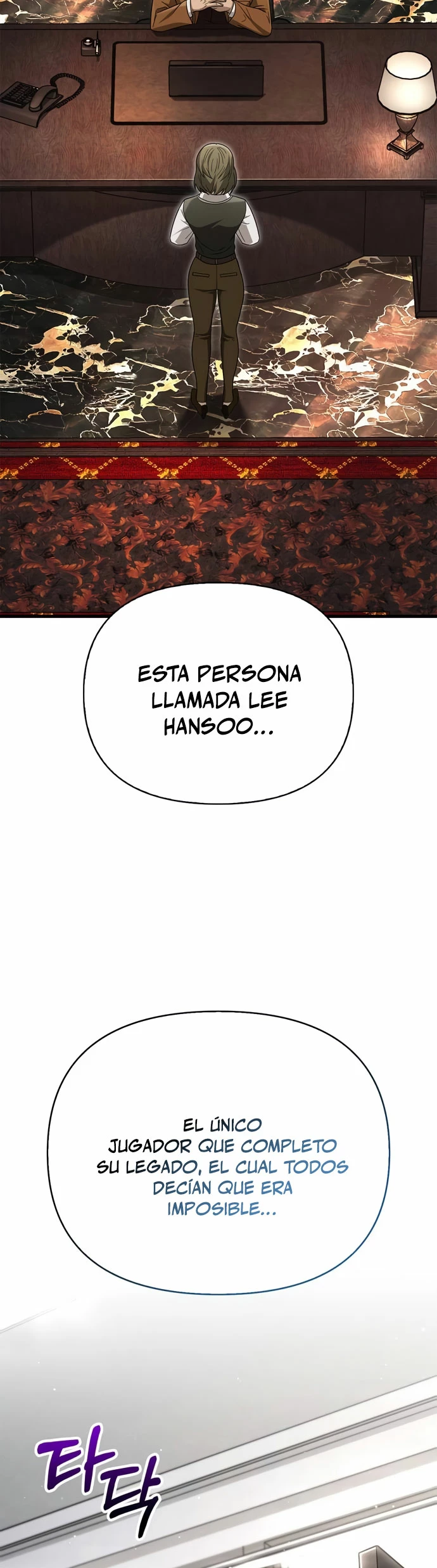 Sobreviviendo al Juego Siendo un Barbaro (Bjorn el bárbaro) - Capítulo 63 - Página 38 - LectorTMOo