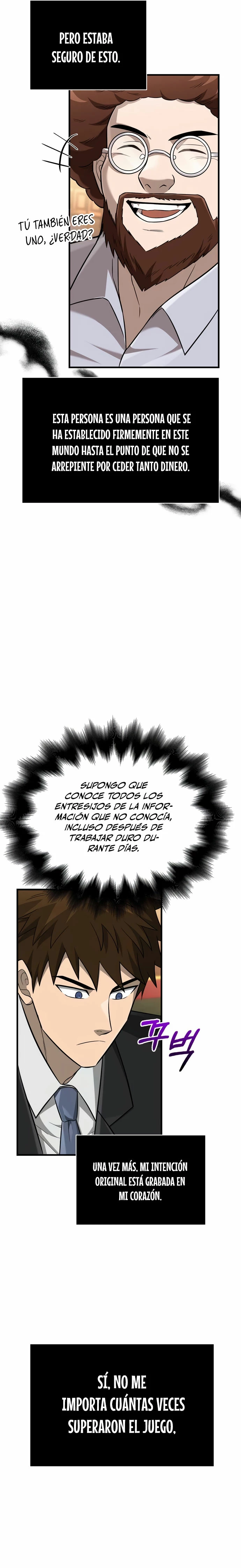 Sobreviviendo al Juego Siendo un Barbaro (Bjorn el bárbaro) - Capítulo 64 - Página 13 - LectorTMOo