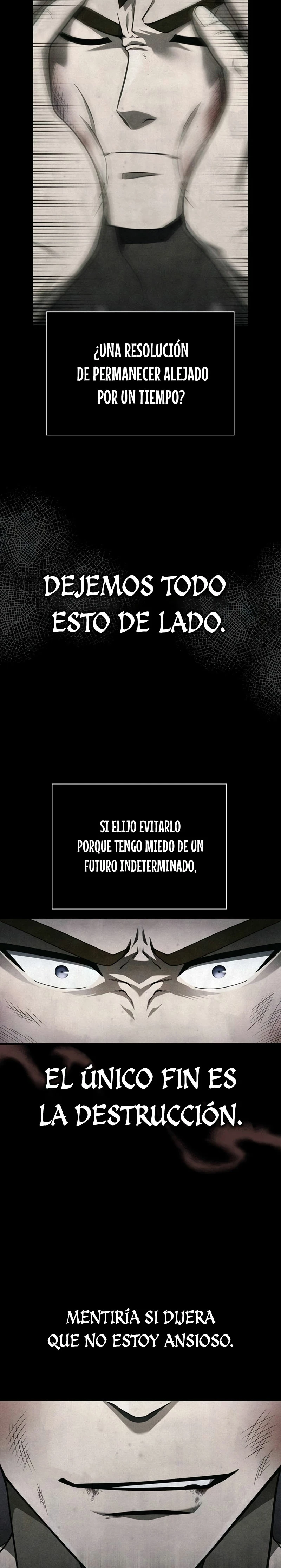 Sobreviviendo al Juego Siendo un Barbaro (Bjorn el bárbaro) - Capítulo 65 - Página 28 - LectorTMOo