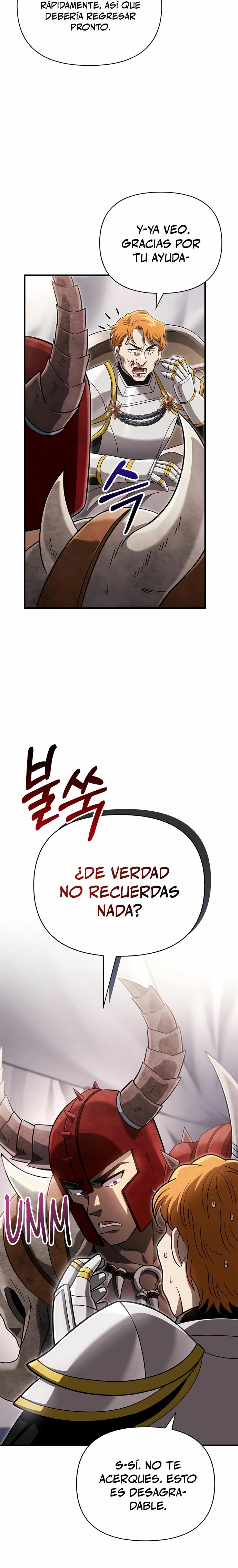 Sobreviviendo al Juego Siendo un Barbaro (Bjorn el bárbaro) - Capítulo 66 - Página 11 - LectorTMOo
