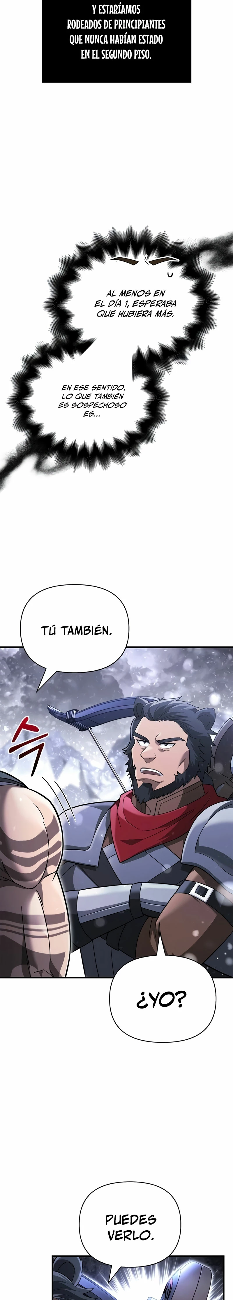 Sobreviviendo al Juego Siendo un Barbaro (Bjorn el bárbaro) - Capítulo 69 - Página 22 - LectorTMOo