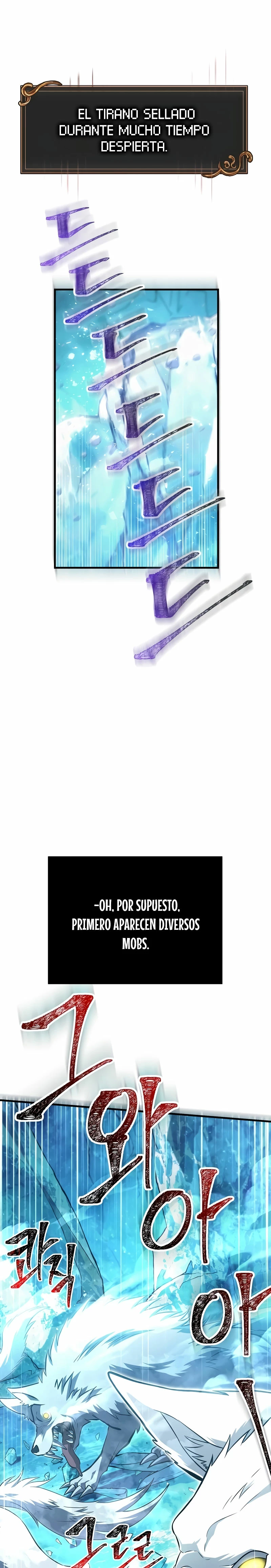 Sobreviviendo al Juego Siendo un Barbaro (Bjorn el bárbaro) - Capítulo 70 - Página 14 - LectorTMOo