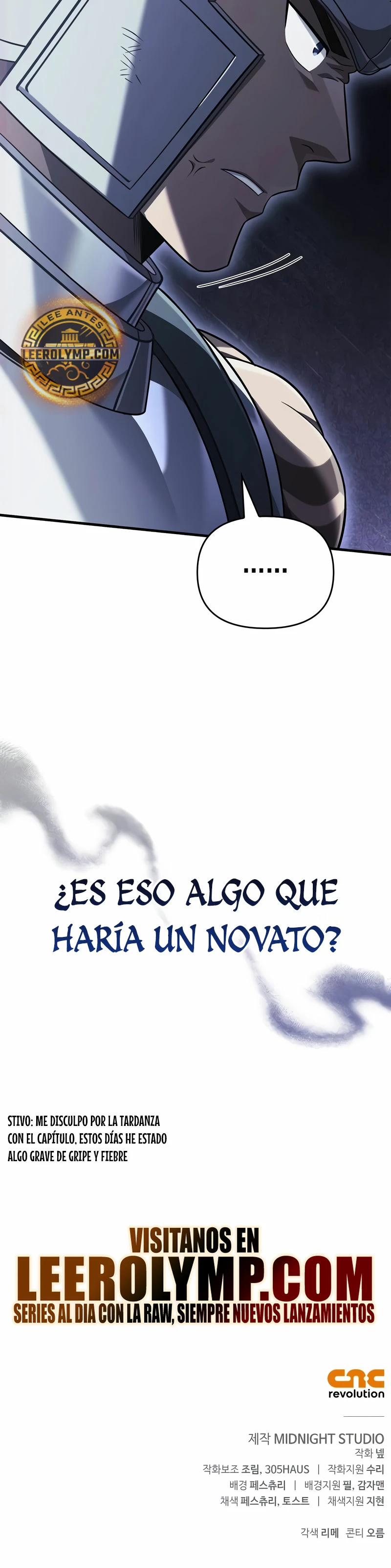 Sobreviviendo al Juego Siendo un Barbaro (Bjorn el bárbaro) - Capítulo 70 - Página 48 - LectorTMOo