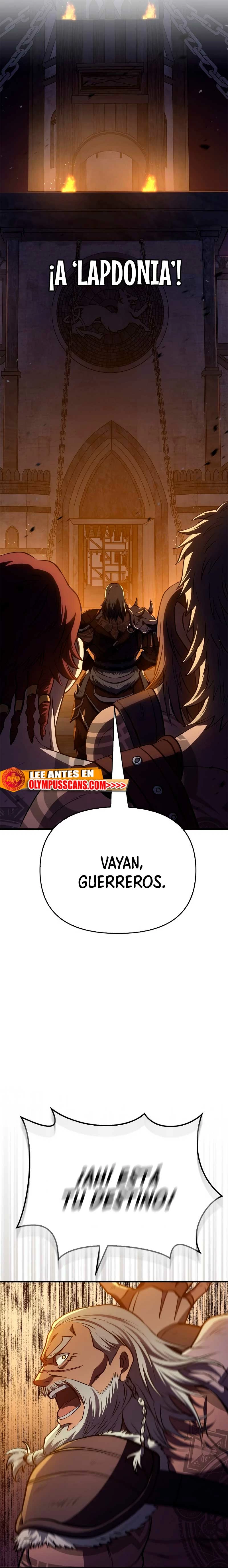 Sobreviviendo al Juego Siendo un Barbaro (Bjorn el bárbaro) - Capítulo 2 - Página 19 - LectorTMOo