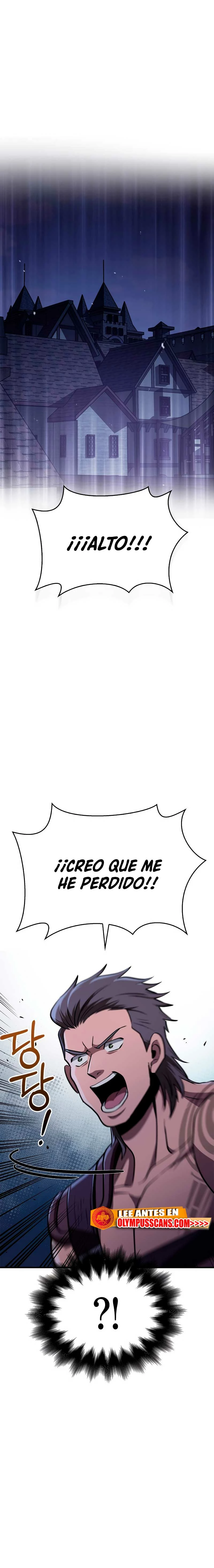 Sobreviviendo al Juego Siendo un Barbaro (Bjorn el bárbaro) - Capítulo 2 - Página 22 - LectorTMOo