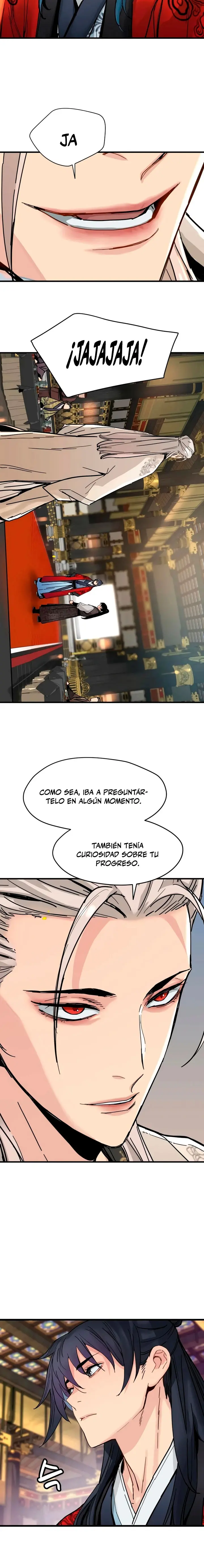 Sobreviviendo como un genio con tiempo prestado - Capítulo 77 - Página 18 - LectorTMOo