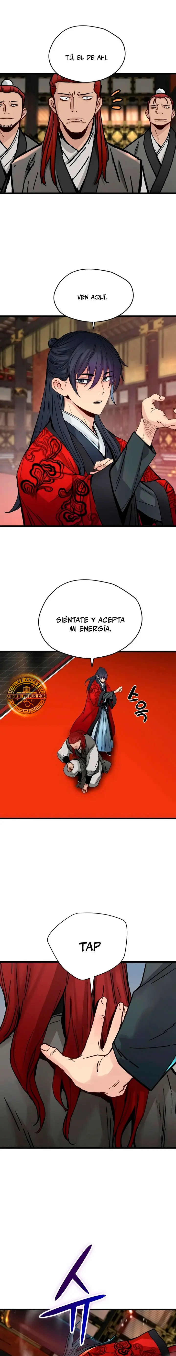 Sobreviviendo como un genio con tiempo prestado - Capítulo 77 - Página 19 - LectorTMOo
