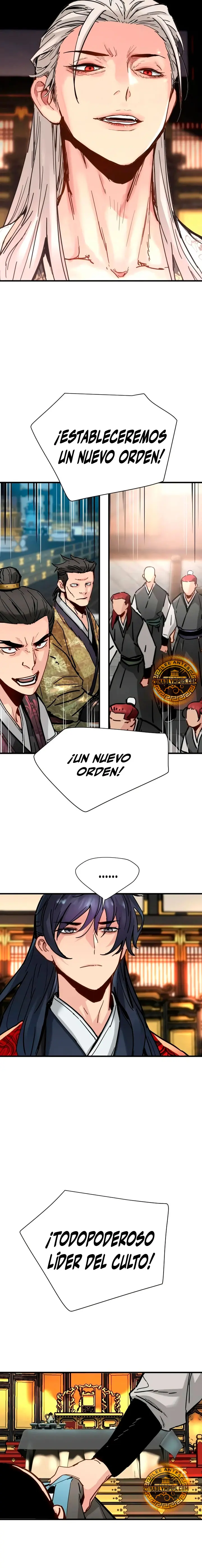 Sobreviviendo como un genio con tiempo prestado - Capítulo 78 - Página 16 - LectorTMOo