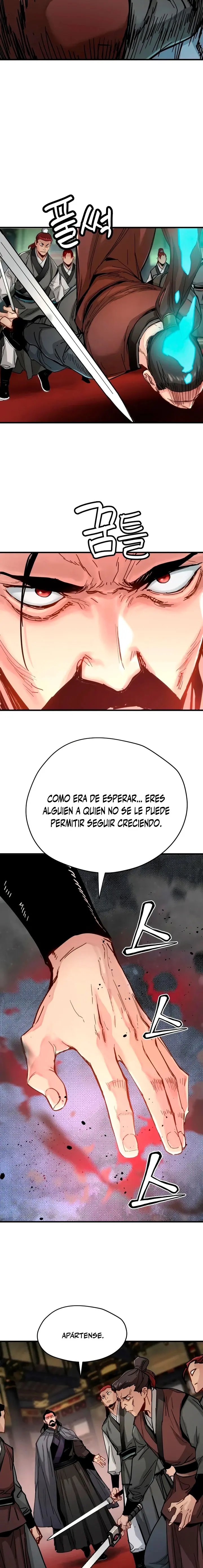 Sobreviviendo como un genio con tiempo prestado - Capítulo 79 - Página 13 - LectorTMOo