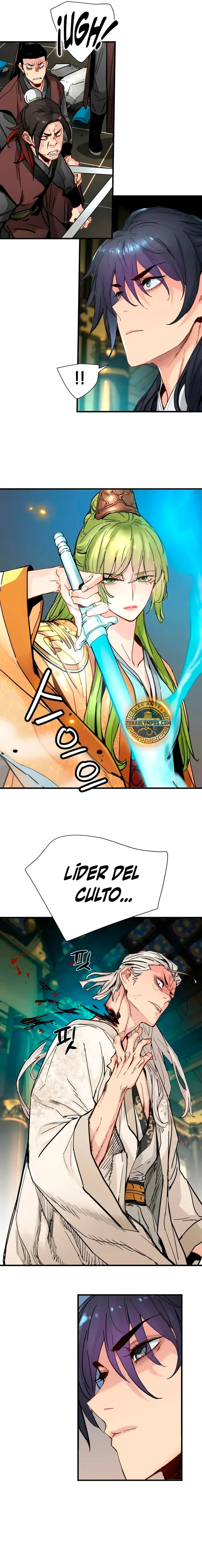 Sobreviviendo como un genio con tiempo prestado - Capítulo 80 - Página 7 - LectorTMOo