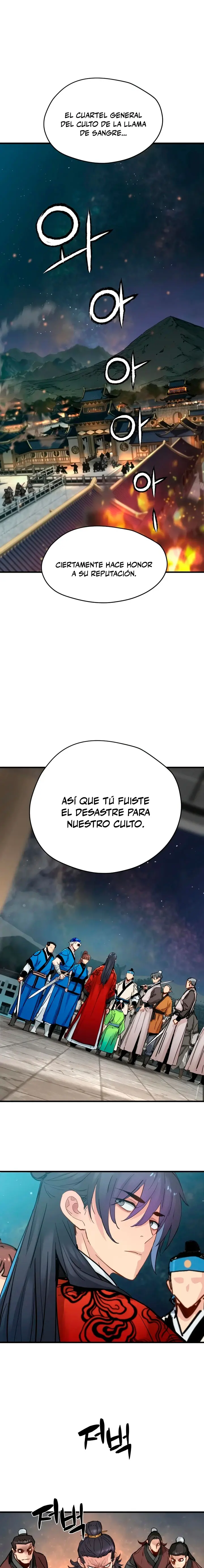 Sobreviviendo como un genio con tiempo prestado - Capítulo 80 - Página 18 - LectorTMOo
