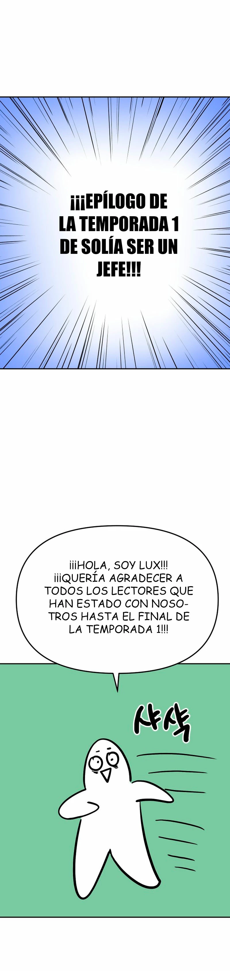 Solía ser un jefe - Capítulo 100.1 - Página 2 - LectorTMOo