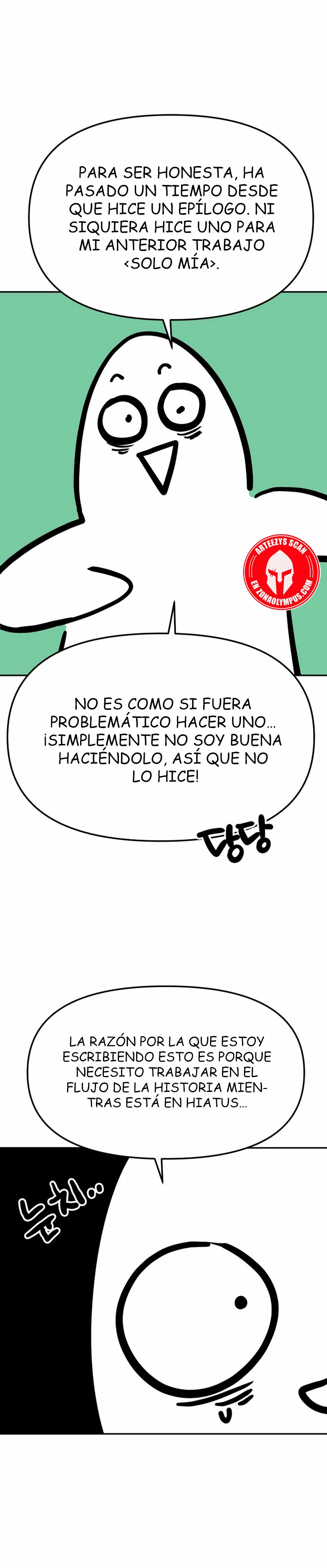 Solía ser un jefe - Capítulo 100.1 - Página 3 - LectorTMOo