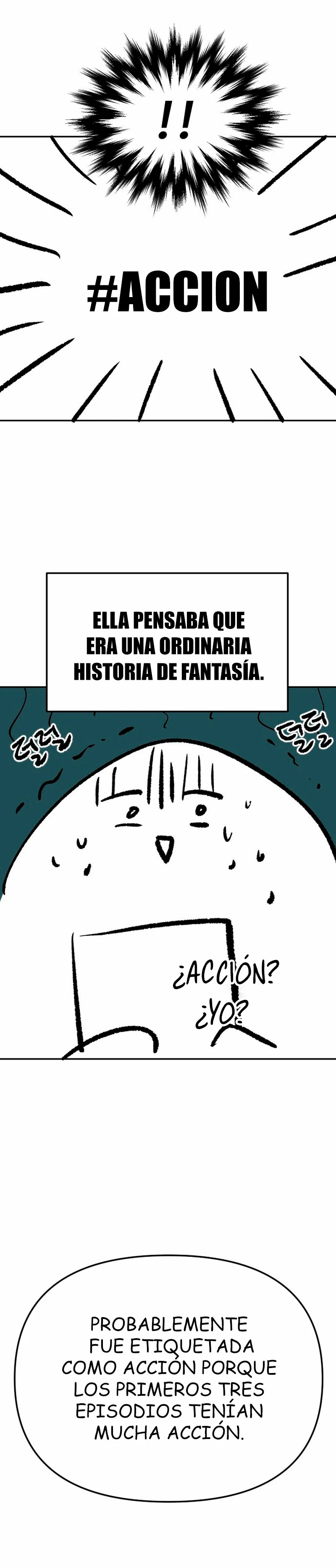 Solía ser un jefe - Capítulo 100.1 - Página 15 - LectorTMOo