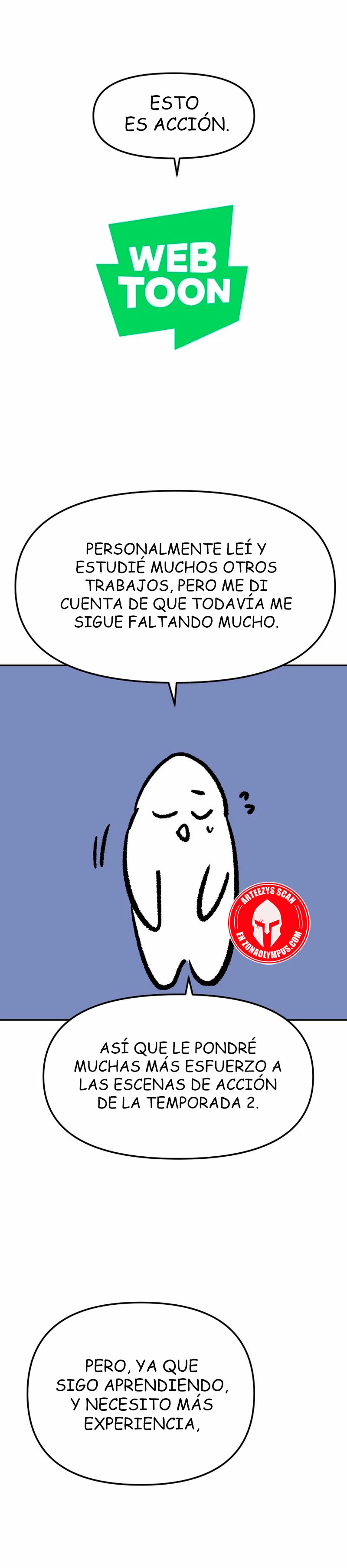 Solía ser un jefe - Capítulo 100.1 - Página 16 - LectorTMOo