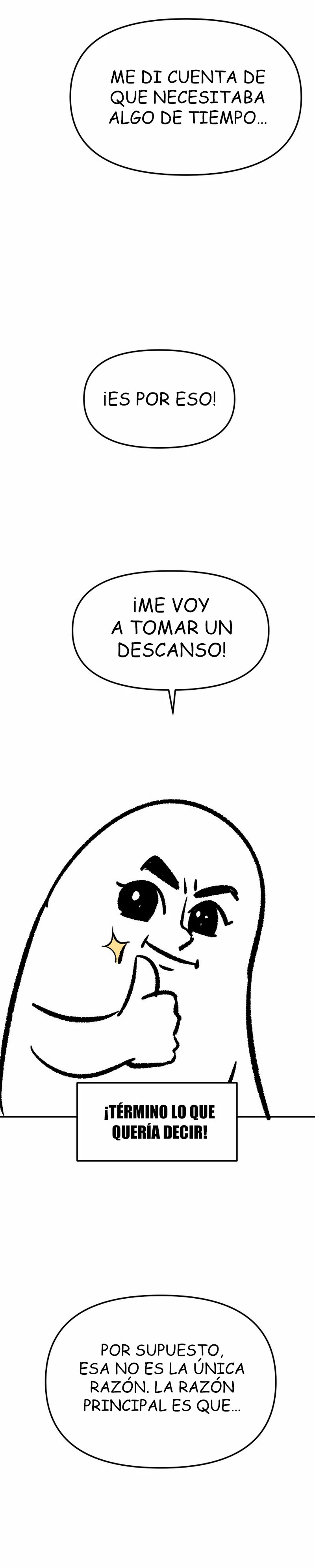 Solía ser un jefe - Capítulo 100.1 - Página 17 - LectorTMOo