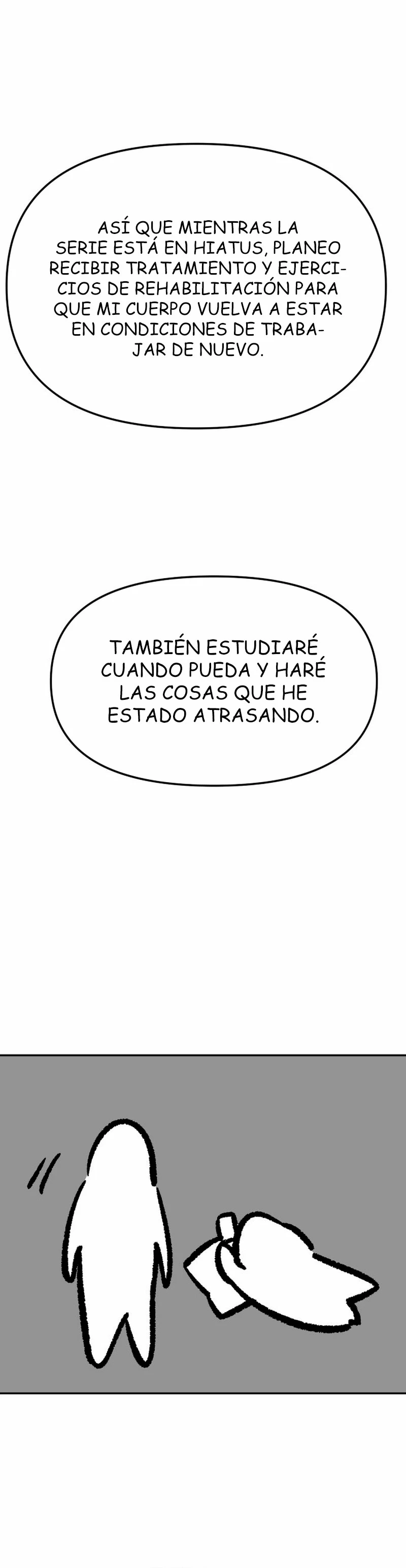 Solía ser un jefe - Capítulo 100.1 - Página 21 - LectorTMOo