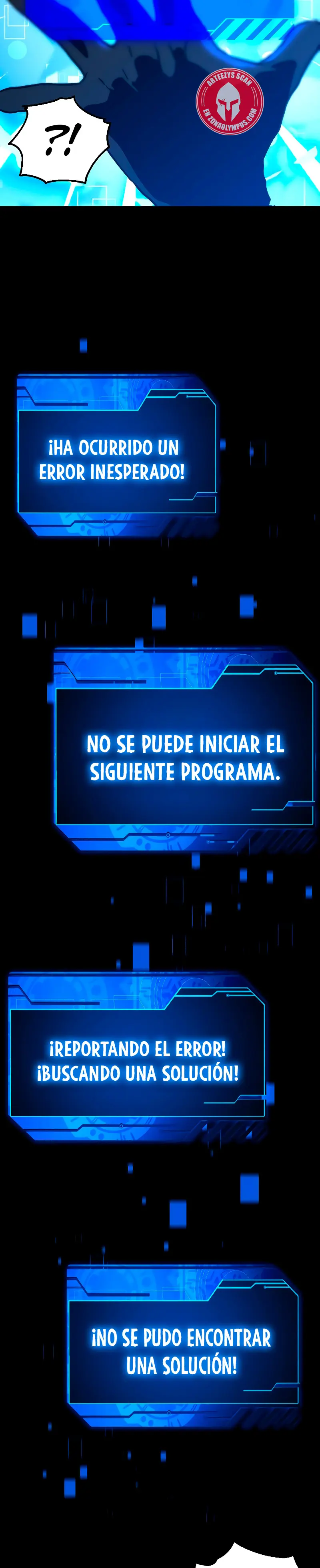 Solía ser un jefe - Capítulo 101.1 - Página 19 - LectorTMOo