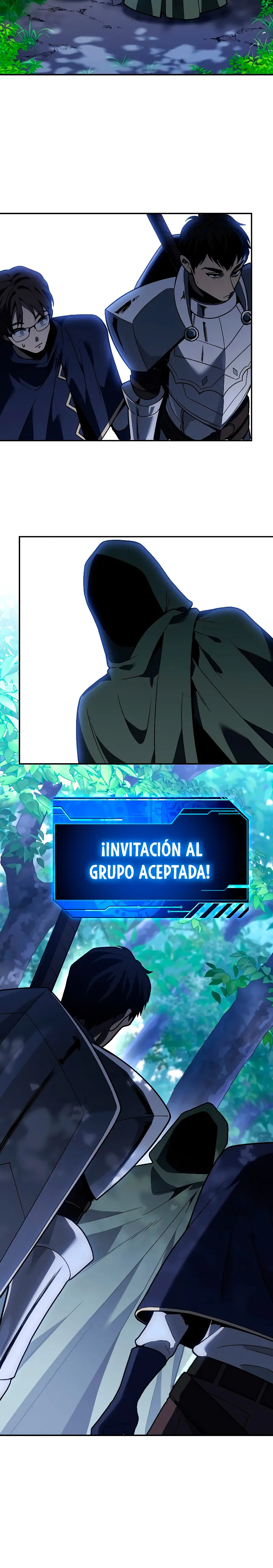 Solía ser un jefe - Capítulo 101.1 - Página 46 - LectorTMOo