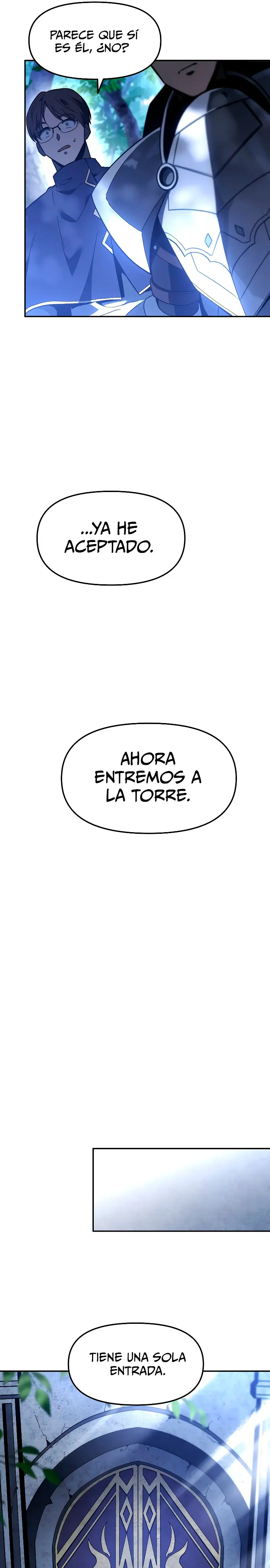 Solía ser un jefe - Capítulo 101.1 - Página 47 - LectorTMOo
