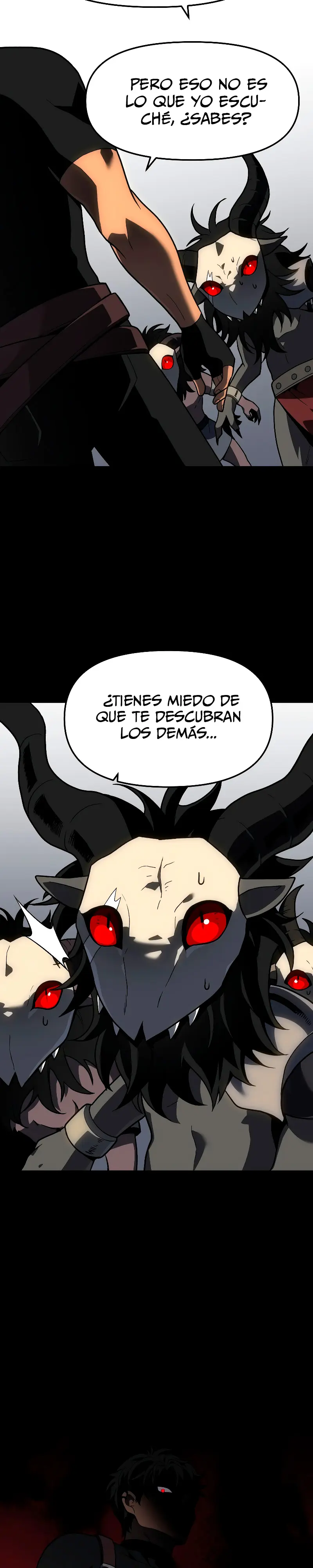 Solía ser un jefe - Capítulo 101.1 - Página 54 - LectorTMOo