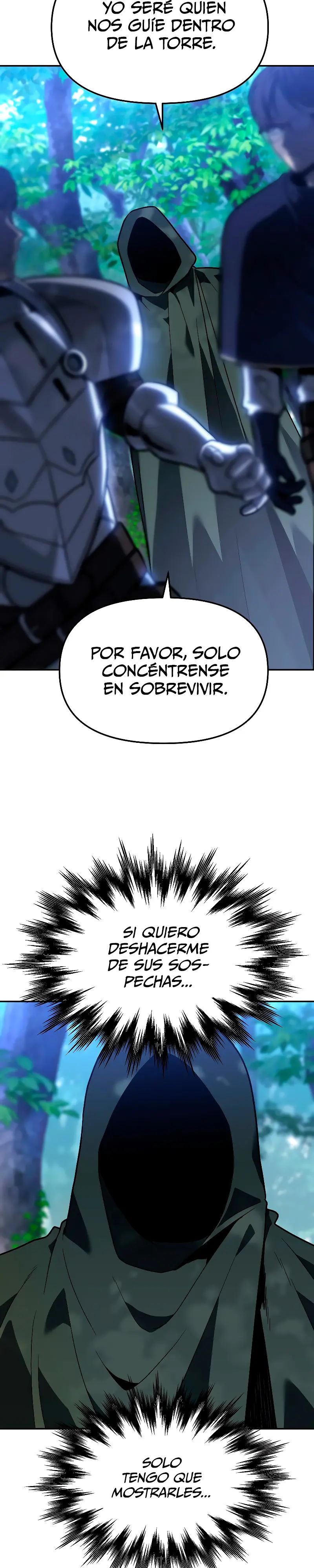 Solía ser un jefe - Capítulo 101.1 - Página 57 - LectorTMOo