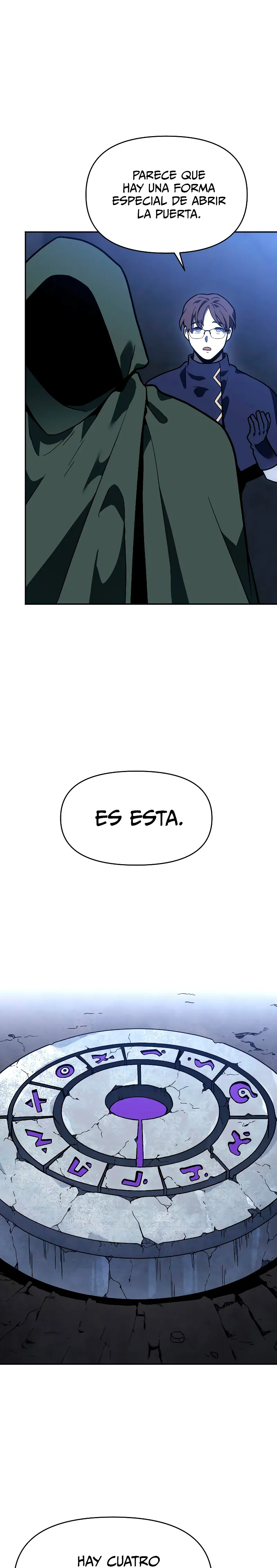Solía ser un jefe - Capítulo 101.2 - Página 7 - LectorTMOo
