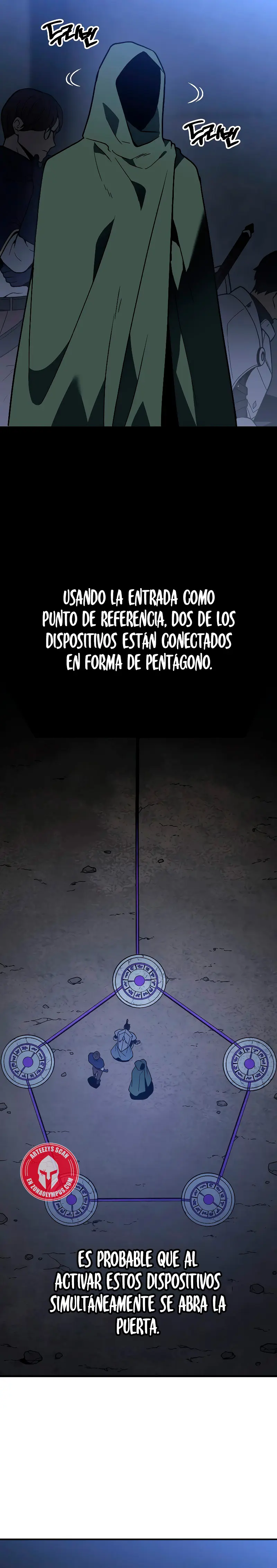 Solía ser un jefe - Capítulo 101.2 - Página 9 - LectorTMOo