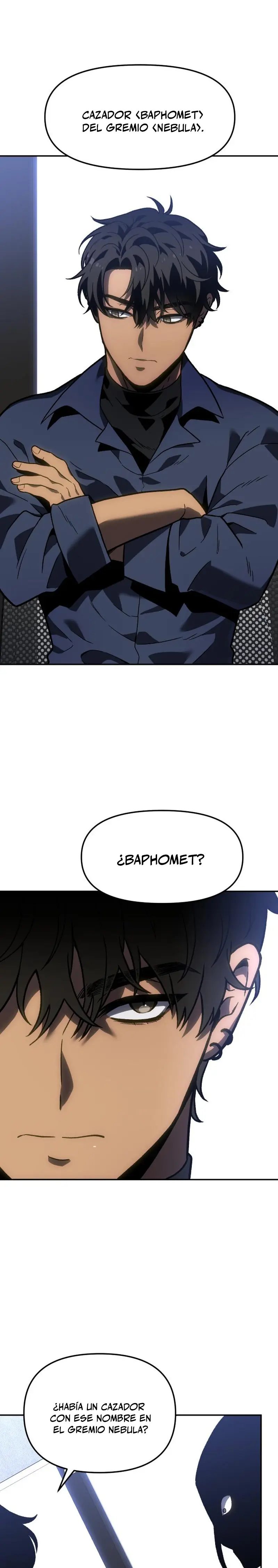 Solía ser un jefe - Capítulo 103 - Página 15 - LectorTMOo