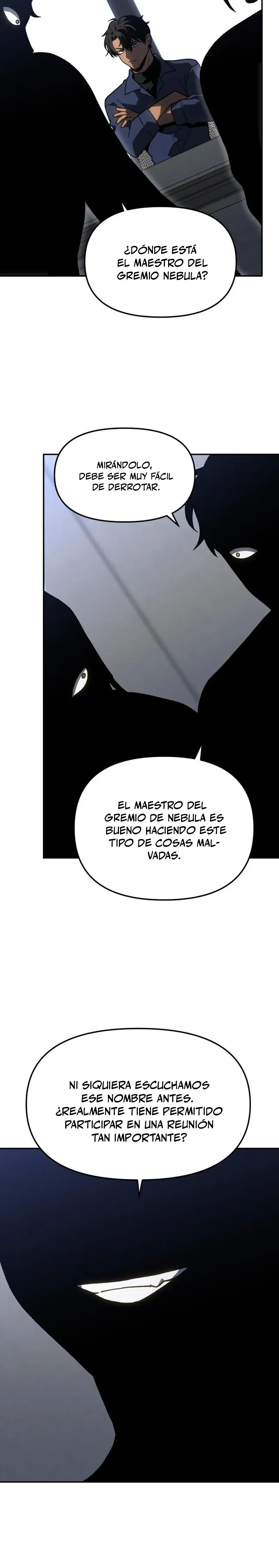 Solía ser un jefe - Capítulo 103 - Página 16 - LectorTMOo