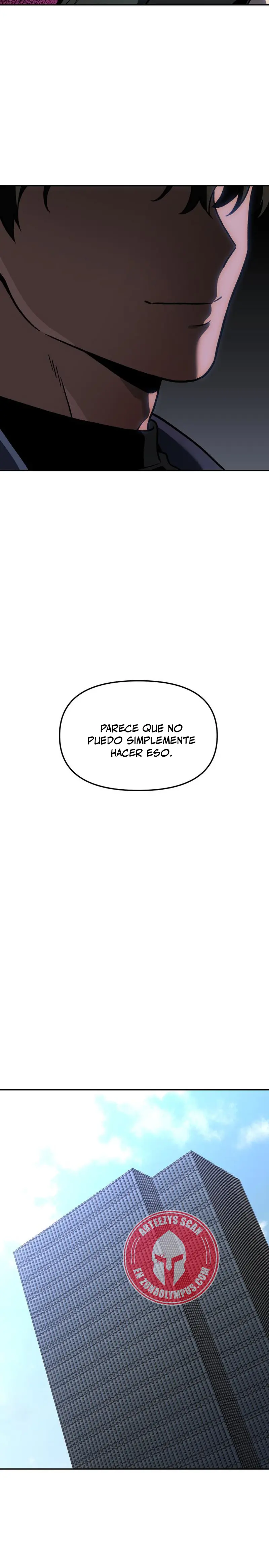 Solía ser un jefe - Capítulo 103 - Página 37 - LectorTMOo