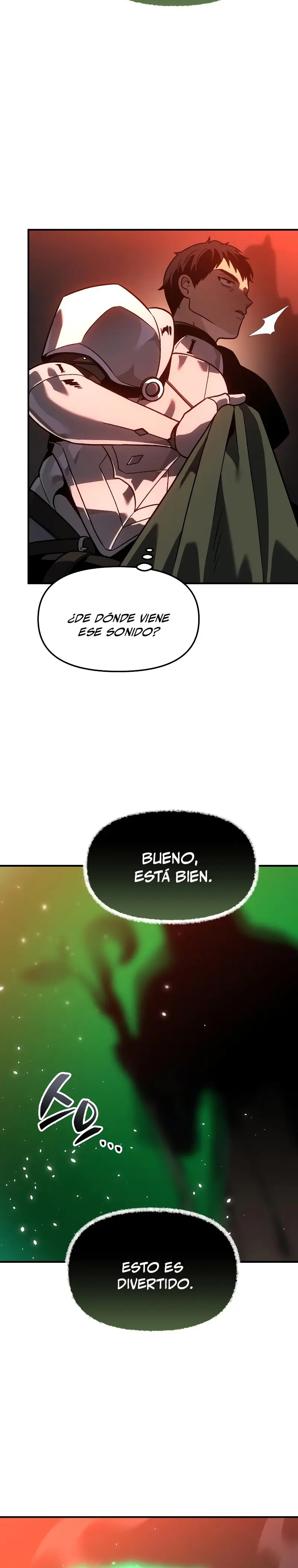 Solía ser un jefe - Capítulo 102.1 - Página 6 - LectorTMOo