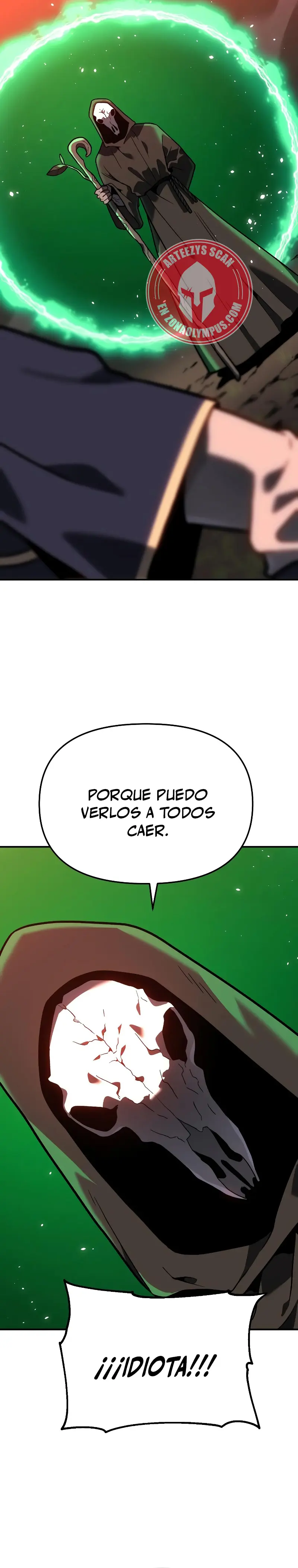 Solía ser un jefe - Capítulo 102.1 - Página 7 - LectorTMOo