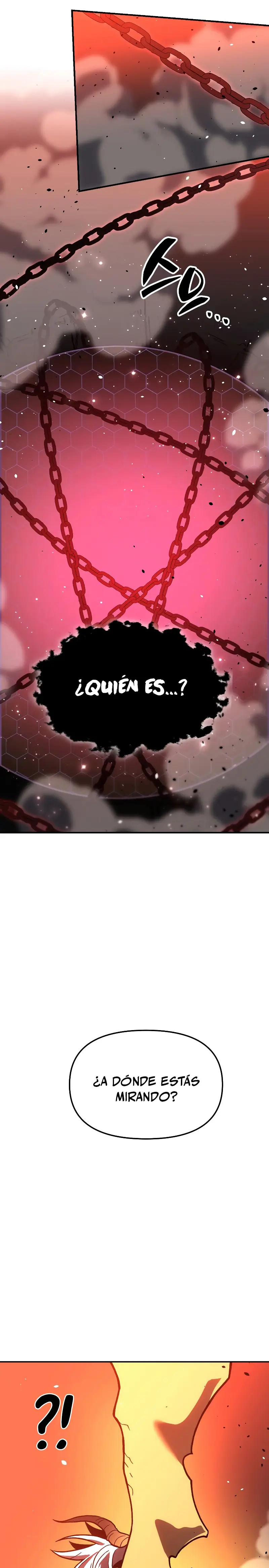 Solía ser un jefe - Capítulo 102.1 - Página 38 - LectorTMOo