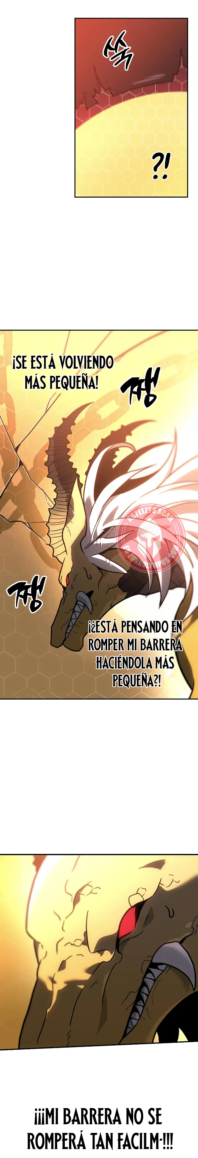 Solía ser un jefe - Capítulo 102.1 - Página 61 - LectorTMOo