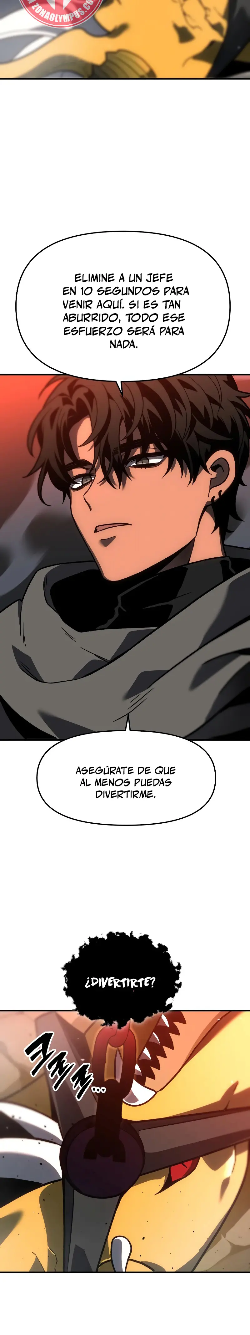 Solía ser un jefe - Capítulo 102.1 - Página 66 - LectorTMOo