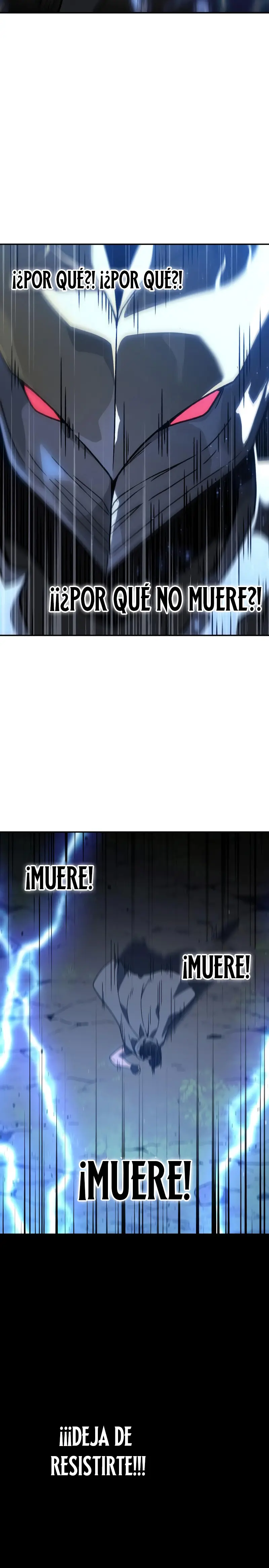Solía ser un jefe - Capítulo 102.2 - Página 33 - LectorTMOo