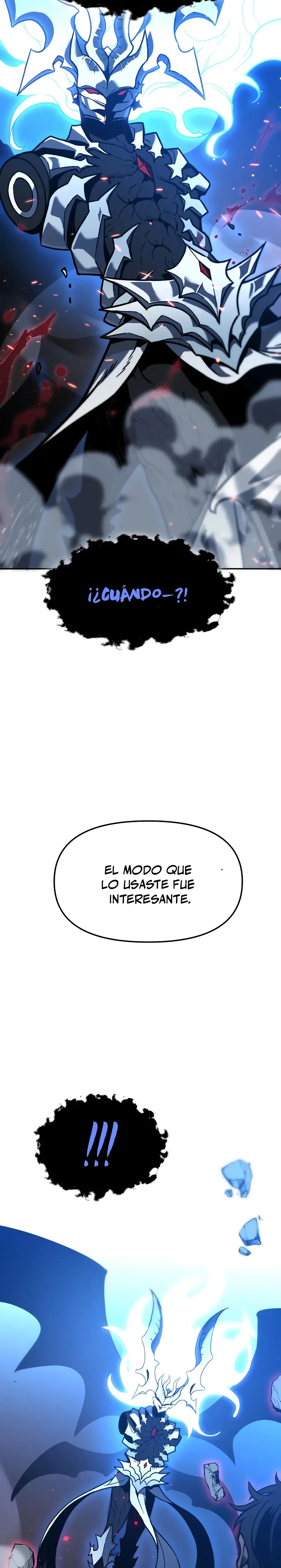 Solía ser un jefe - Capítulo 102.2 - Página 41 - LectorTMOo