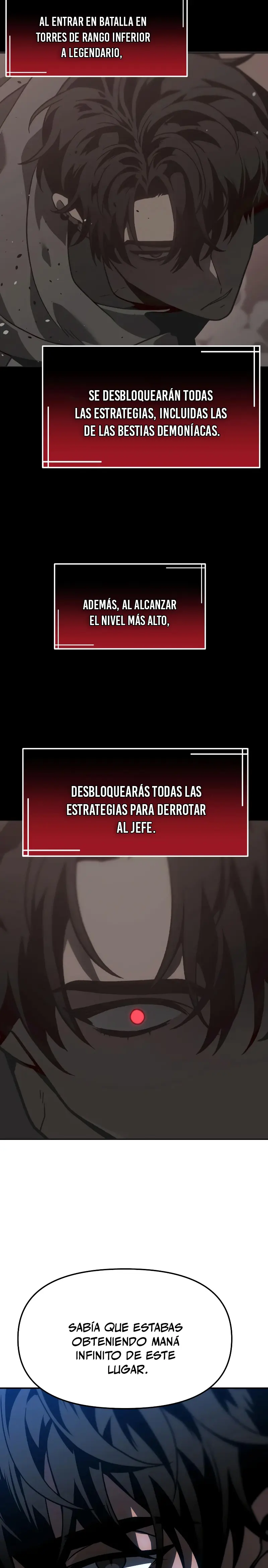 Solía ser un jefe - Capítulo 102.2 - Página 45 - LectorTMOo