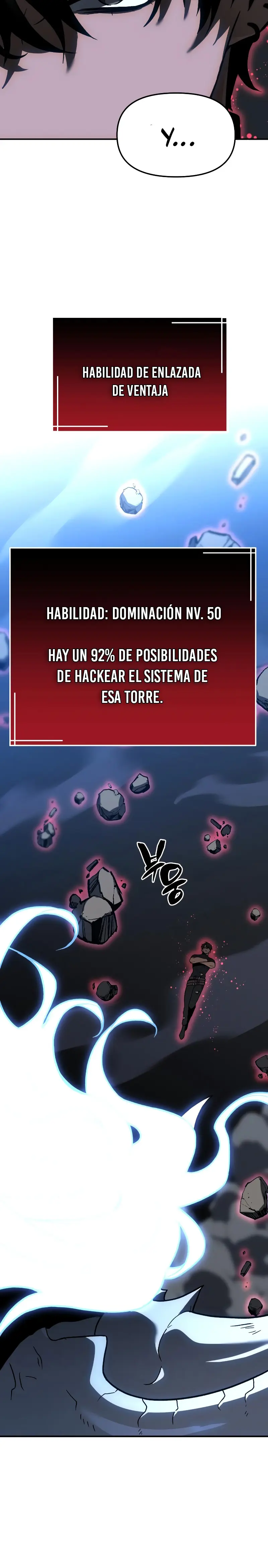 Solía ser un jefe - Capítulo 102.2 - Página 46 - LectorTMOo