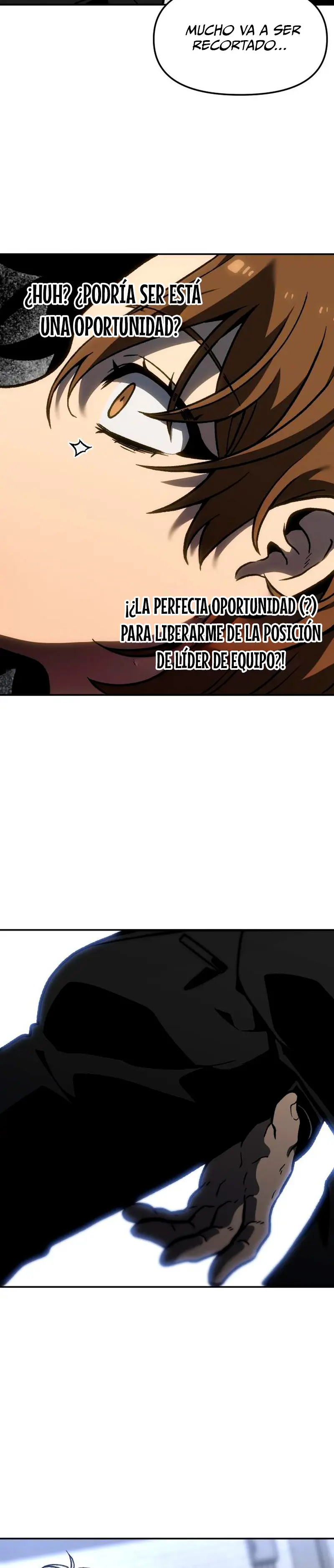 Solía ser un jefe - Capítulo 104 - Página 4 - LectorTMOo