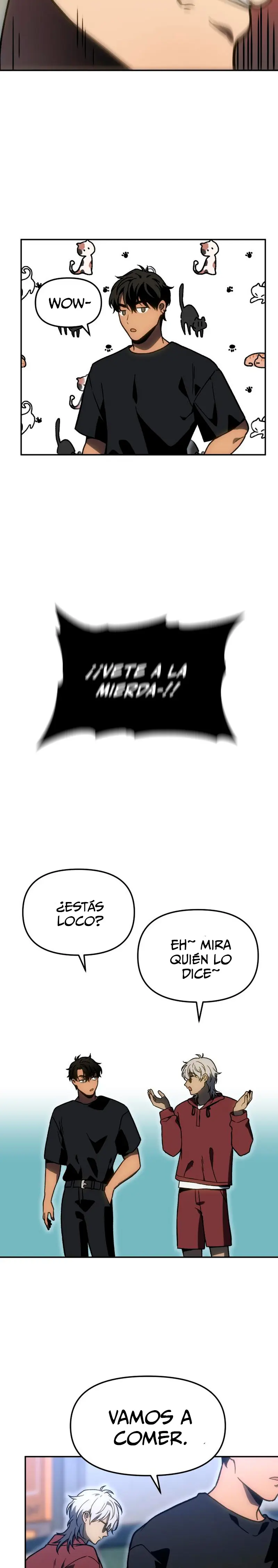 Solía ser un jefe - Capítulo 104 - Página 15 - LectorTMOo
