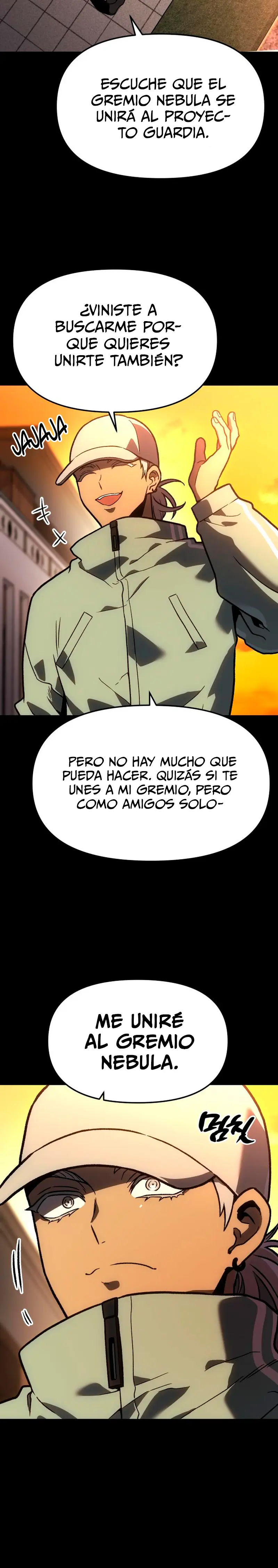 Solía ser un jefe - Capítulo 104 - Página 19 - LectorTMOo