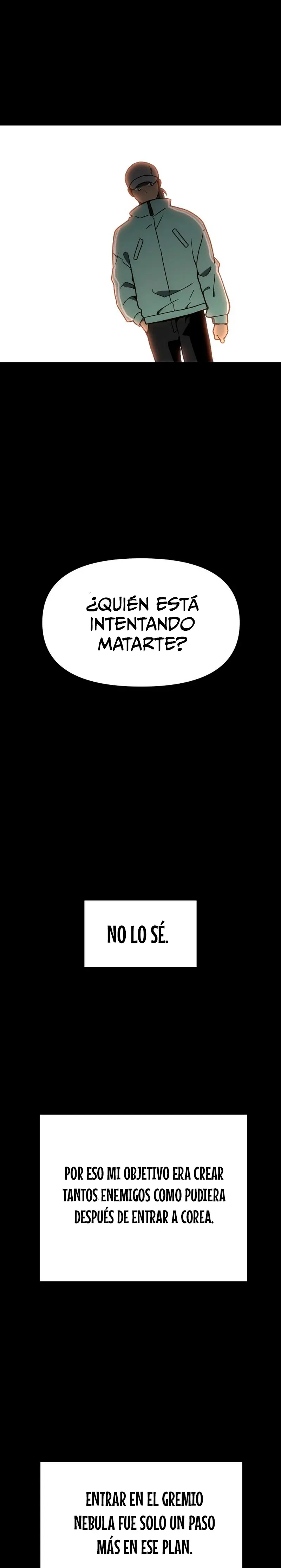 Solía ser un jefe - Capítulo 104 - Página 23 - LectorTMOo