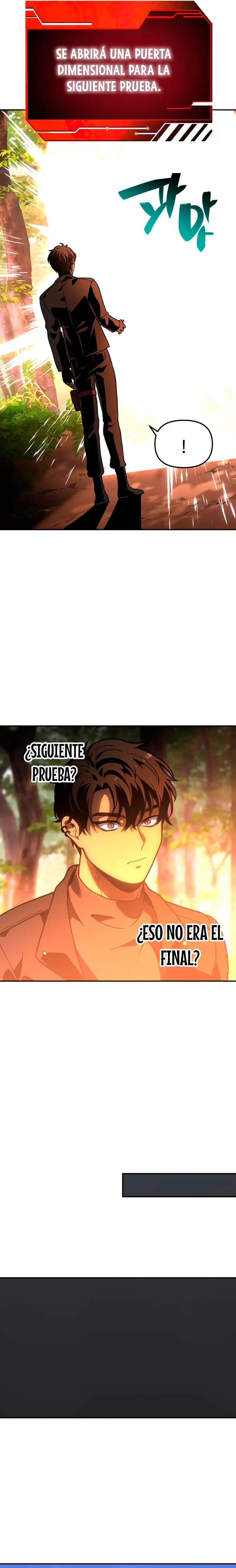 Solía ser un jefe - Capítulo 104 - Página 44 - LectorTMOo