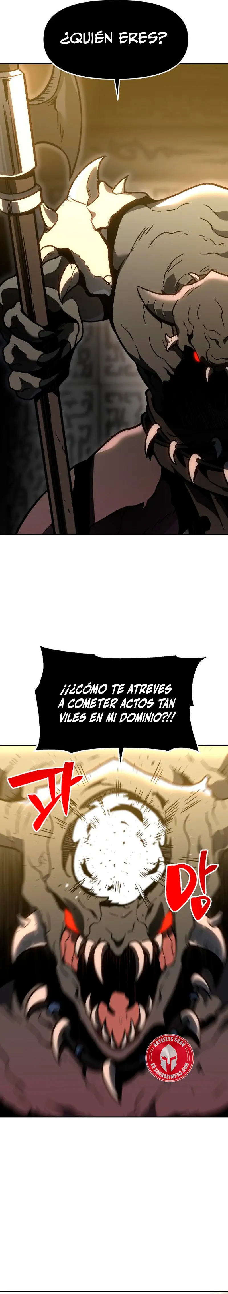 Solía ser un jefe - Capítulo 105 - Página 25 - LectorTMOo